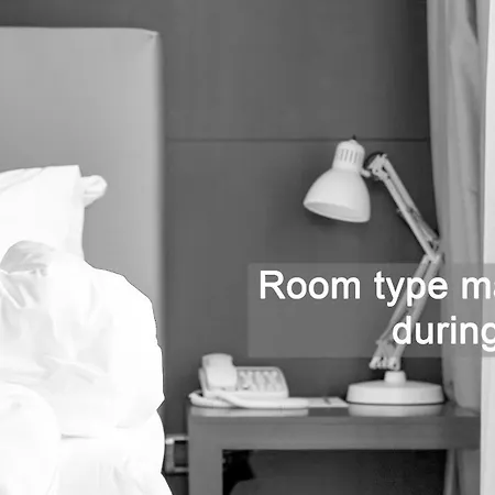 Maison Blanche Bed and Breakfast 2*