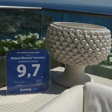Maison Blanche 2*