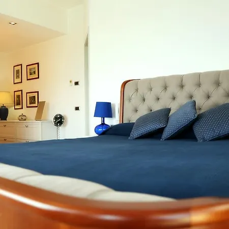 Bed and Breakfast Maison Blanche