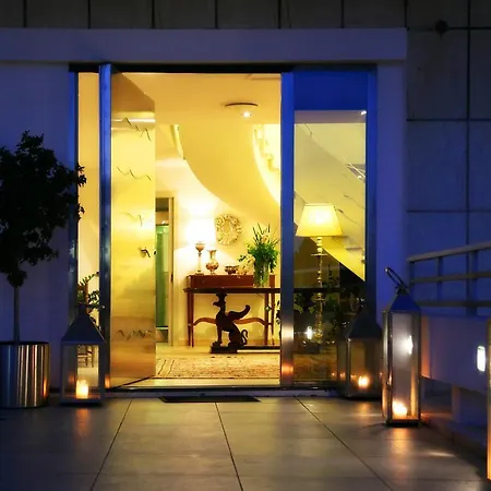 Maison Blanche Bed and Breakfast Ταορμίνα