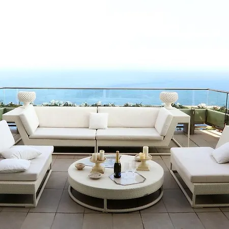 Maison Blanche 2*