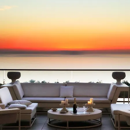 Bed and Breakfast Maison Blanche Ταορμίνα