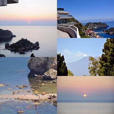 Maison Blanche 2*