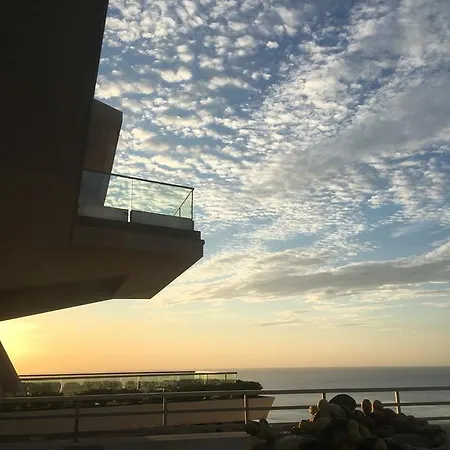 布兰奇陶尔米纳旅馆 住宿加早餐酒店